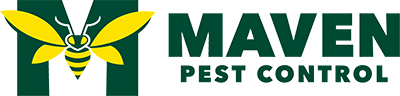 Maven Pest Logo